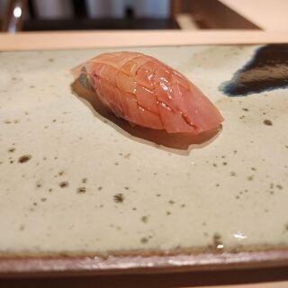 Sushi Saito - Bangkok - 3