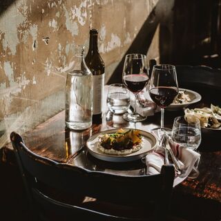 The Mackenzie Room - 6