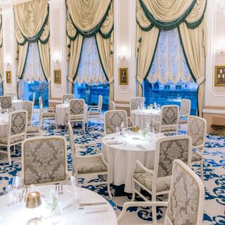 Grandrestaurant Pupp - 2