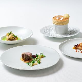 Pierre Gagnaire - 8