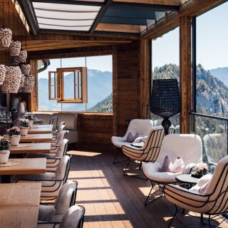 Restaurant 1250 - Pfronten - 13