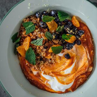 Molly's Rise & Shine - 8