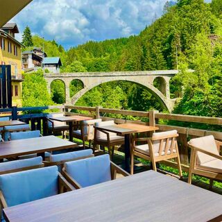 Auberge des Églantiers - Flumet - 4