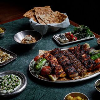 Berenjak Al Maha Island - 0