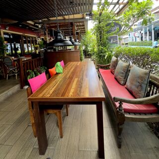 Phensiri - Ko Samui - 1