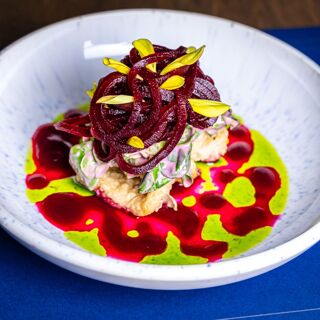 Bistro Grad - Fiume - 2