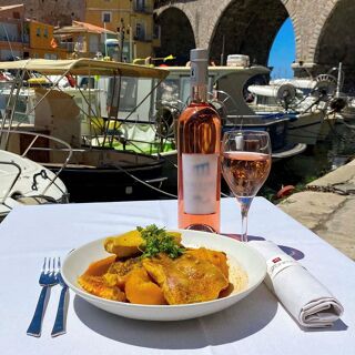 Chez Fonfon - Marseille - 2
