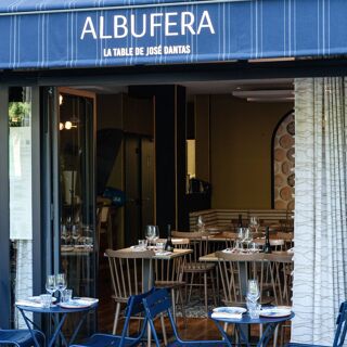 Albufera - 1