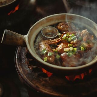 Foong Lian - Kuala Lumpur - 0