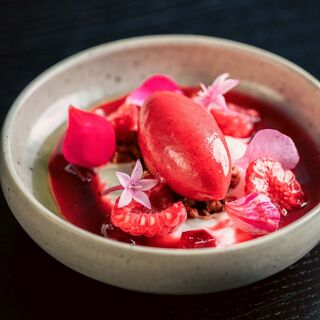 JOHN Chef's Hall - 29