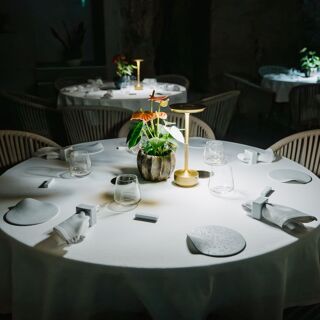 Auberge d'Hauterive - Restaurant Attimi - 4