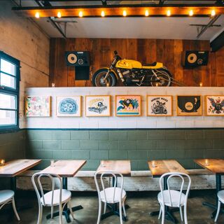 Longman & Eagle - Chicago - 9