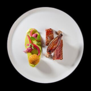 F.P.Journe Le Restaurant - Ginebra - 6