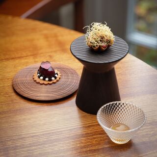 SOURCE at Gilpin Hotel - 15