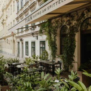 TIAN Bistro am Spittelberg - 2