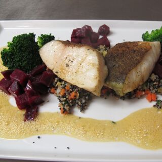 Vier Jahreszeiten Restaurant Imhof - 5