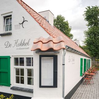 De Kokkel - 2