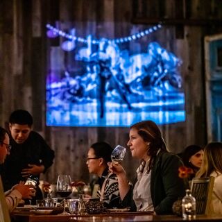 Barndiva - Healdsburg - 3