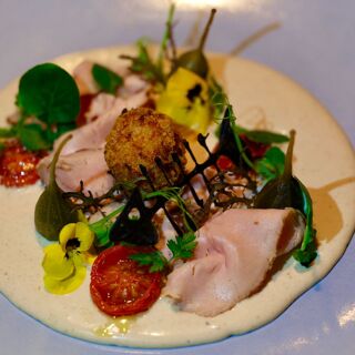 Restaurant Scheucher - Graz - 3