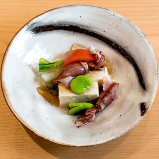 Kaiseki Morimoto - Nara - 5