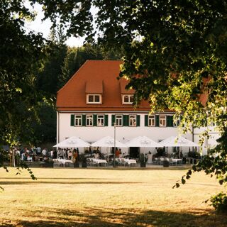 Gestütsgasthof Offenhausen - 6