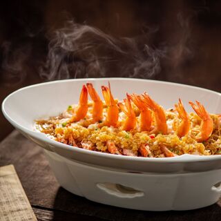 Zayton Courtyard (Licheng) - 20