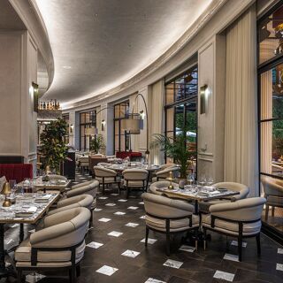 Monteverdi Ristorante - 7