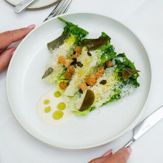 Maes, Cuisine du Terroir - 1