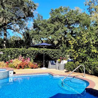 St. Francisville Inn & Restaurant - 1