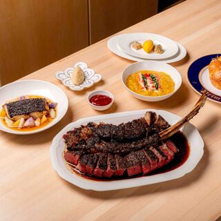 Prime Seafood Palace - 5