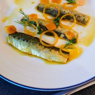 Mignonette - London - 0