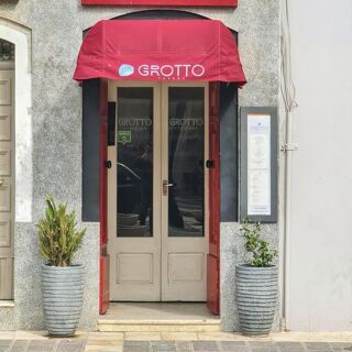 Grotto Tavern - Rabat - 1