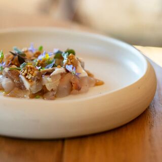 Radici ristorante in vigna - 6