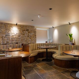 Restaurant Roku - 5