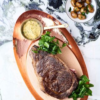 Clover Grill - Paris - 4