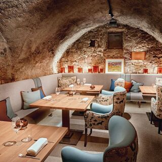 Aurea Fine Dining - 7