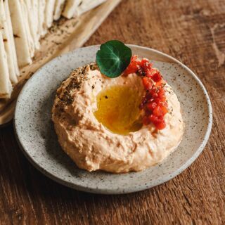 Nammos Estiatorio - 4