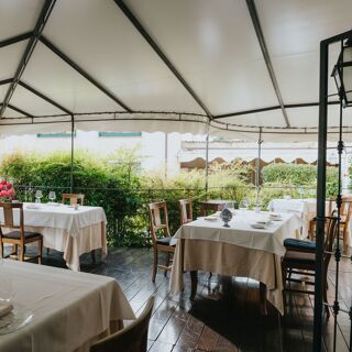 Osteria da Pietro - Castiglione delle Stiviere - 10