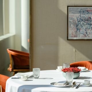 Dining Room - 2