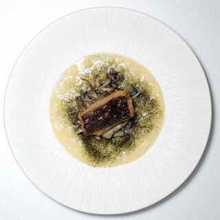 Osteria Aboo - 8