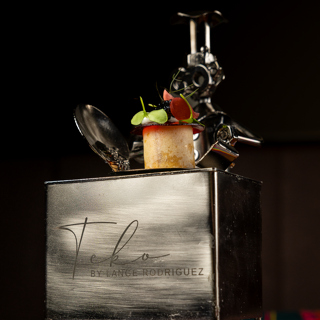 Teko by Lange Rodriguez - Essen - 2