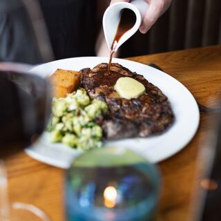 The Establishment - 13