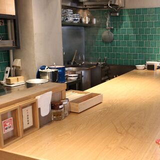 Ginza HARU CHAN Ramen - 1