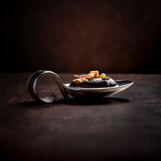 Ramón Freixa Atelier - 7