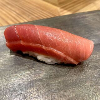 Sushi Mikata - Tokyo - 2