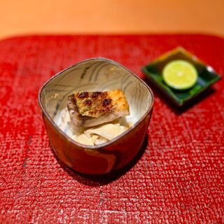 GOKAN UOGIN - Nara - 1