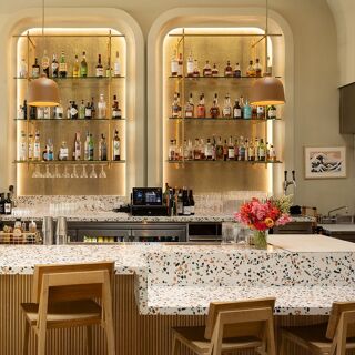Ethel's Fancy - Palo Alto - 7