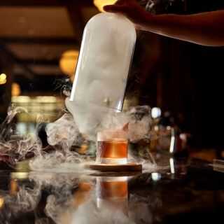 Gordon Ramsay Bar & Grill - 1