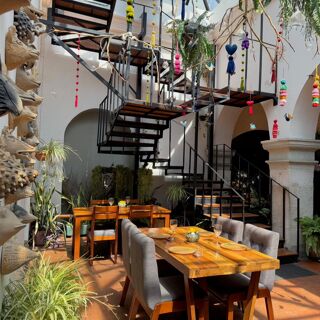 Brio - Oaxaca - 11