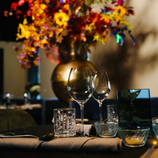 Spoon Restaurant - 2